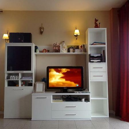 Atico Louis Braille Apartment Salou Exterior foto