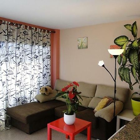 Atico Louis Braille Apartment Salou Exterior foto