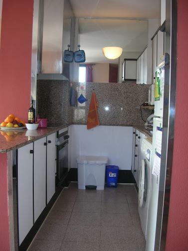 Atico Louis Braille Apartment Salou Exterior foto
