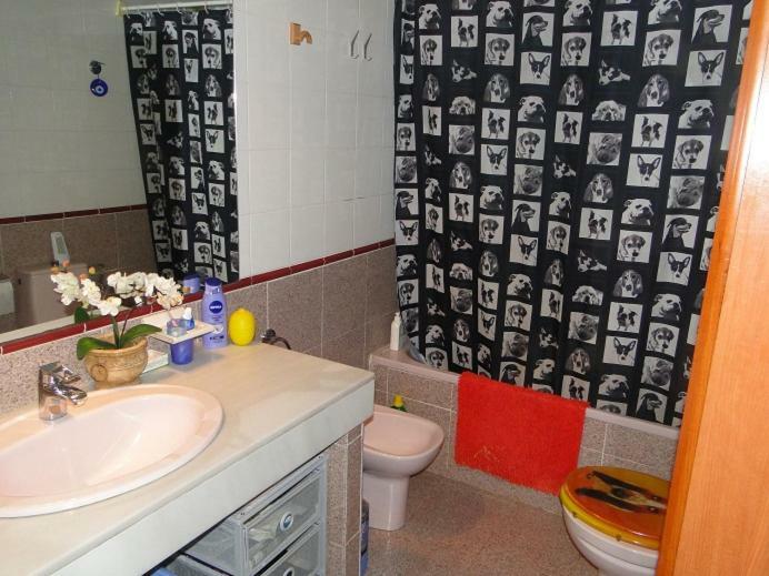 Atico Louis Braille Apartment Salou Exterior foto