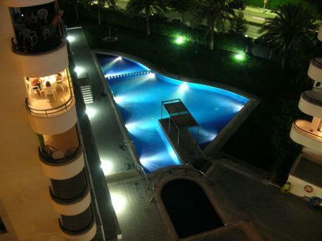 Atico Louis Braille Apartment Salou Exterior foto