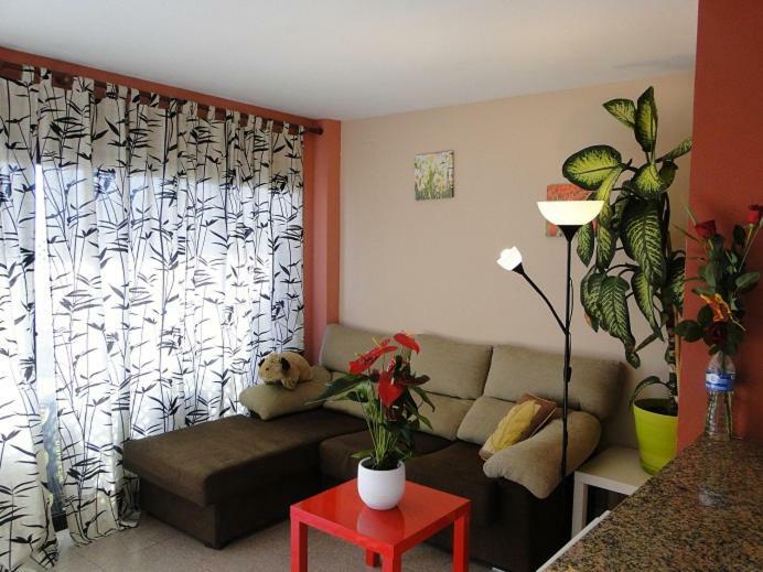 Atico Louis Braille Apartment Salou Exterior foto