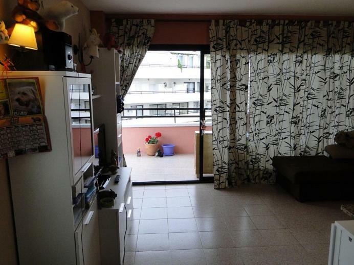 Atico Louis Braille Apartment Salou Exterior foto